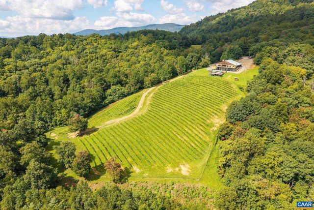 1376A WYATT MOUNTAIN RD, Dyke, VA 22935