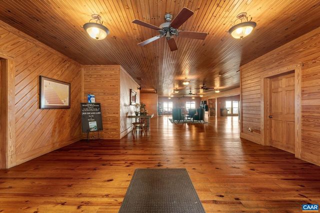 1376A WYATT MOUNTAIN RD, Dyke, VA 22935