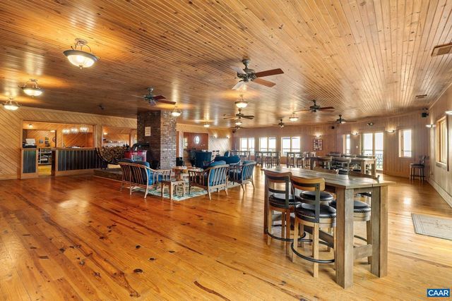 1376A WYATT MOUNTAIN RD, Dyke, VA 22935