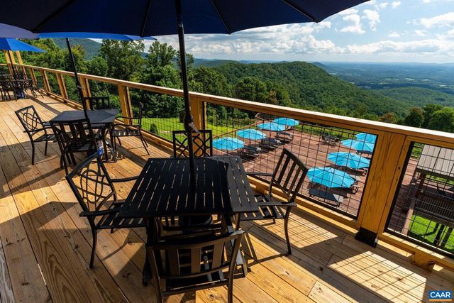 1376A WYATT MOUNTAIN RD, Dyke, VA 22935