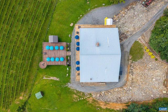 1376A WYATT MOUNTAIN RD, Dyke, VA 22935