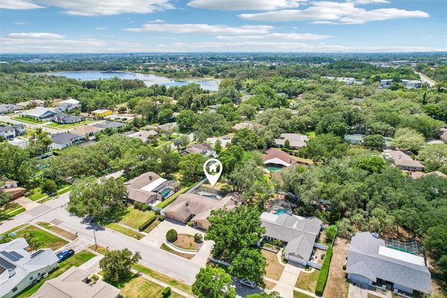 2424 SUNDANCER DRIVE, Clearwater, FL 33759