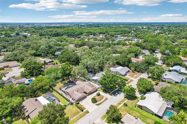 2424 SUNDANCER DRIVE, Clearwater, FL 33759