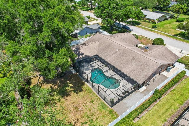 2424 SUNDANCER DRIVE, Clearwater, FL 33759