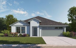 6710 Prairie Sky Drive, Rosenberg, TX 77471