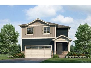 11766 Foraker Ln, Colorado Springs, CO 80925
