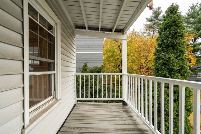 348-350 Hyde Park Avenue 2, Boston, MA 02131