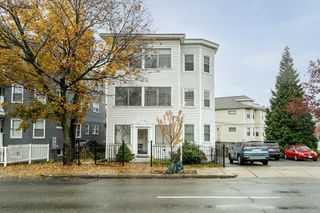 348-350 Hyde Park Avenue 2, Boston, MA 02131