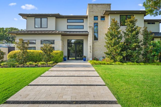 6215 Yorkshire Drive, Dallas, TX 75230
