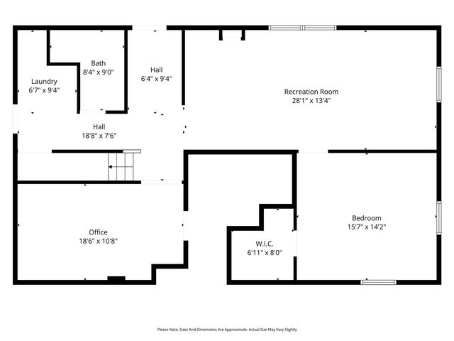 7 West View Acres NE, Iowa City, IA 52240