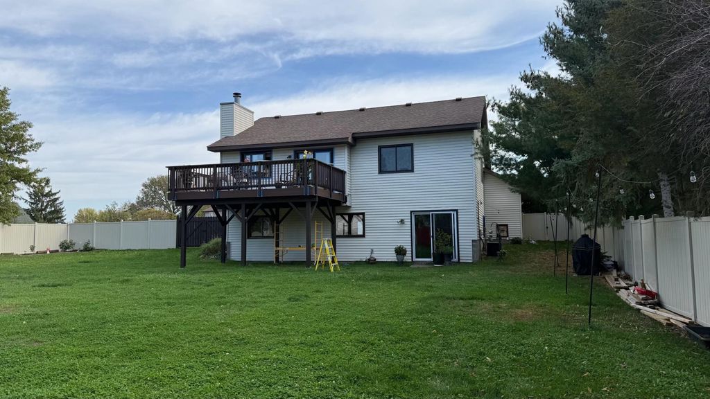 8749 Queens Gardens, Brooklyn Park, MN 55443 — photo 5