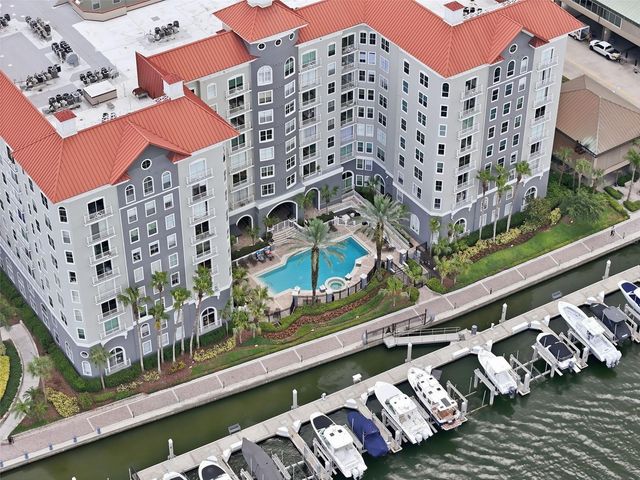 700 S HARBOUR ISLAND BOULEVARD 147, Tampa, FL 33602