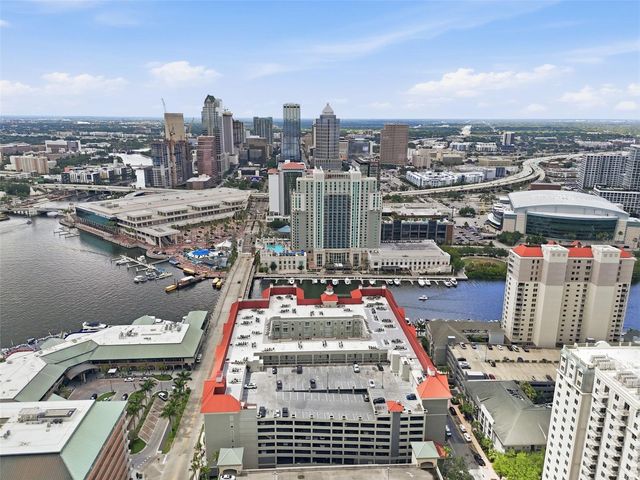 700 S HARBOUR ISLAND BOULEVARD 147, Tampa, FL 33602