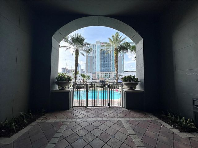 700 S HARBOUR ISLAND BOULEVARD 147, Tampa, FL 33602