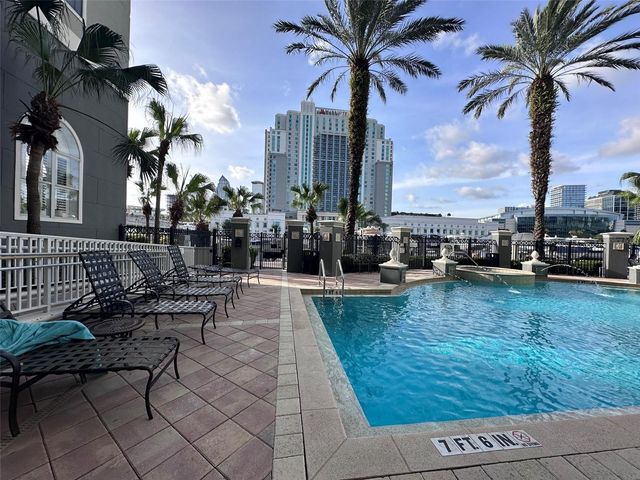 700 S HARBOUR ISLAND BOULEVARD 147, Tampa, FL 33602
