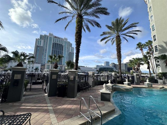 700 S HARBOUR ISLAND BOULEVARD 147, Tampa, FL 33602