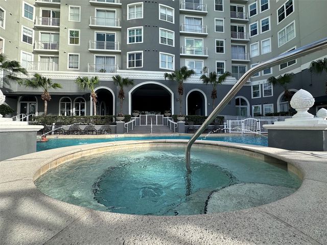 700 S HARBOUR ISLAND BOULEVARD 147, Tampa, FL 33602