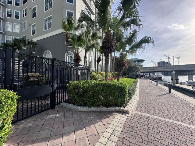 700 S HARBOUR ISLAND BOULEVARD 147, Tampa, FL 33602