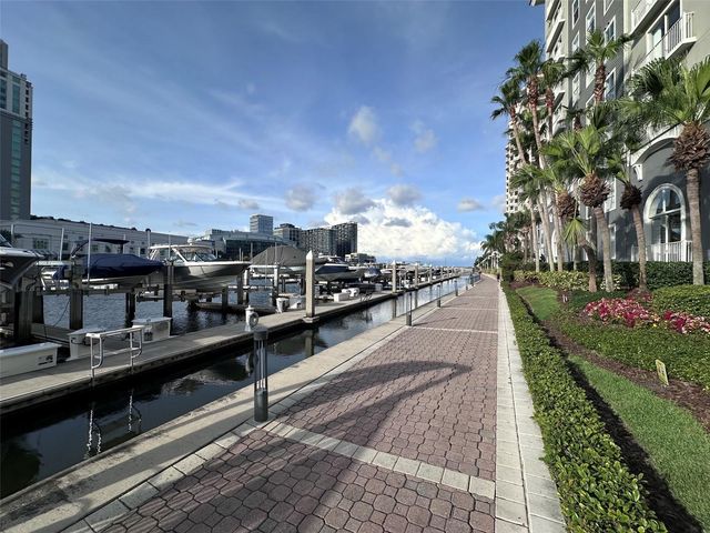 700 S HARBOUR ISLAND BOULEVARD 147, Tampa, FL 33602
