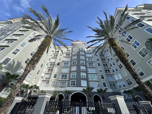 700 S HARBOUR ISLAND BOULEVARD 147, Tampa, FL 33602