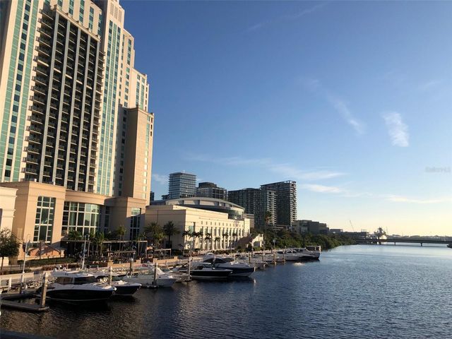 700 S HARBOUR ISLAND BOULEVARD 147, Tampa, FL 33602