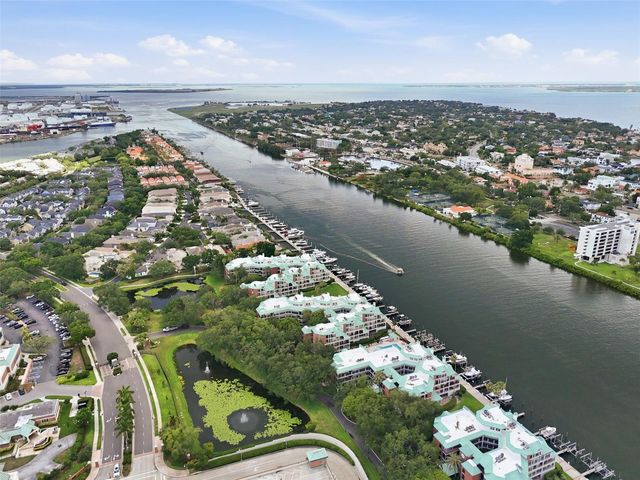 700 S HARBOUR ISLAND BOULEVARD 147, Tampa, FL 33602