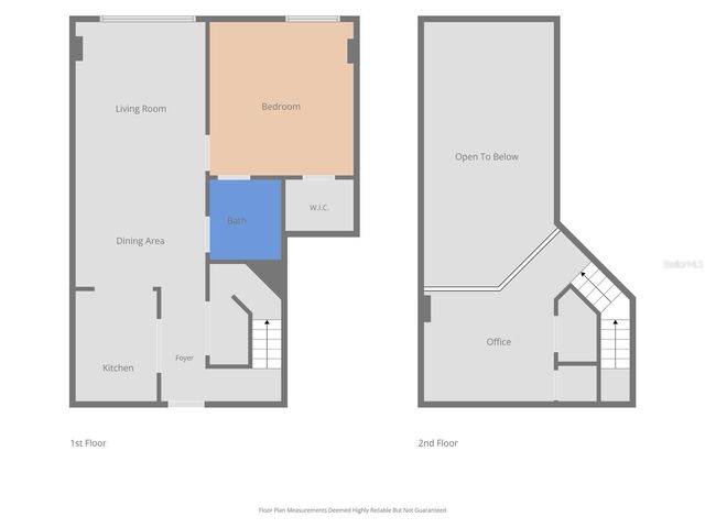 700 S HARBOUR ISLAND BOULEVARD 147, Tampa, FL 33602