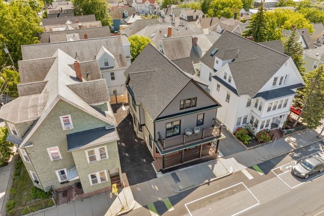 446 Broadway 1, Somerville, MA 02145