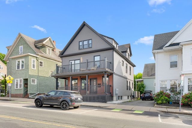 446 Broadway 1, Somerville, MA 02145
