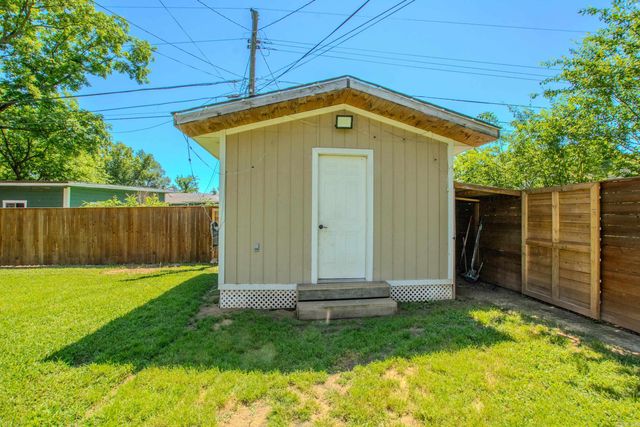 1605 Keaton St., Jacksonville, AR 72076