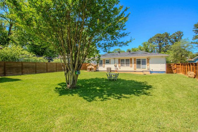 1605 Keaton St., Jacksonville, AR 72076