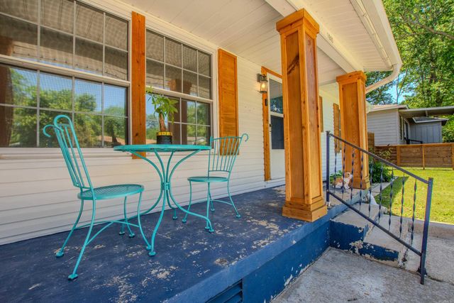 1605 Keaton St., Jacksonville, AR 72076