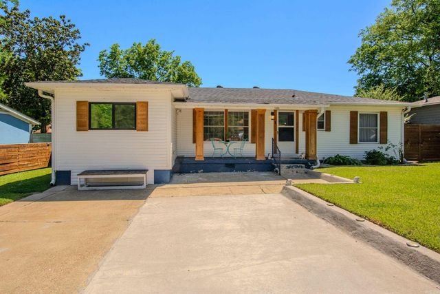 1605 Keaton St., Jacksonville, AR 72076