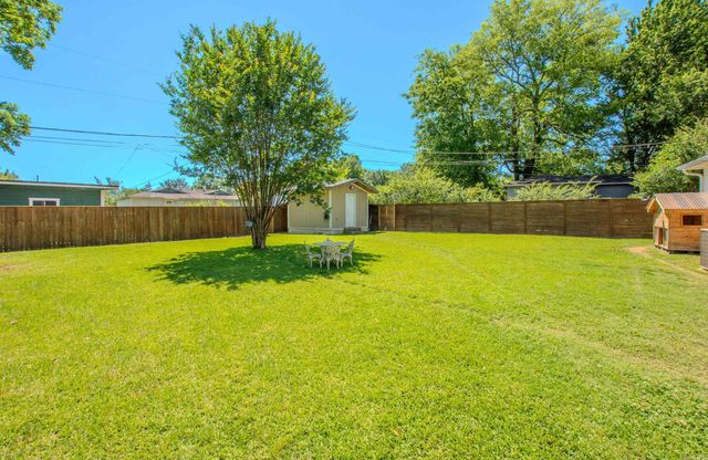 1605 Keaton St., Jacksonville, AR 72076