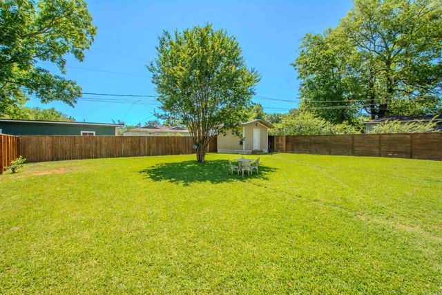 1605 Keaton St., Jacksonville, AR 72076