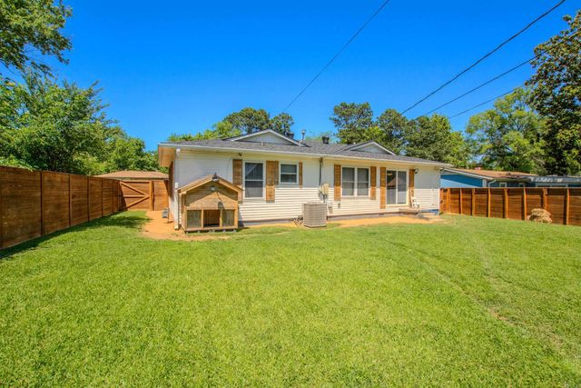 1605 Keaton St., Jacksonville, AR 72076