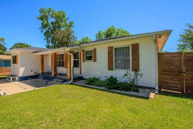 1605 Keaton St., Jacksonville, AR 72076