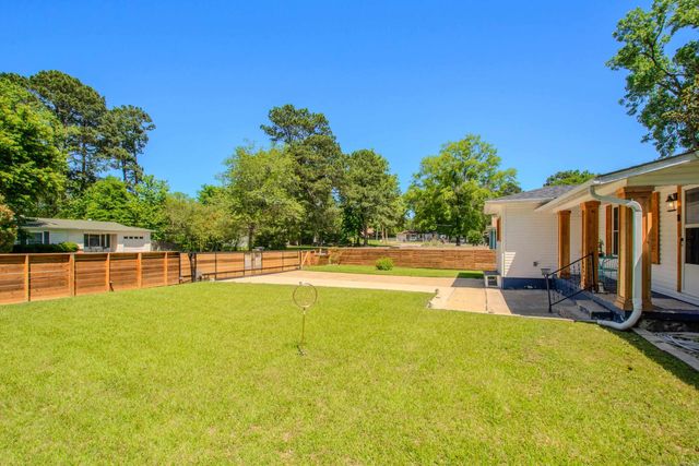 1605 Keaton St., Jacksonville, AR 72076