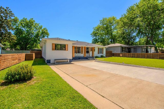 1605 Keaton St., Jacksonville, AR 72076
