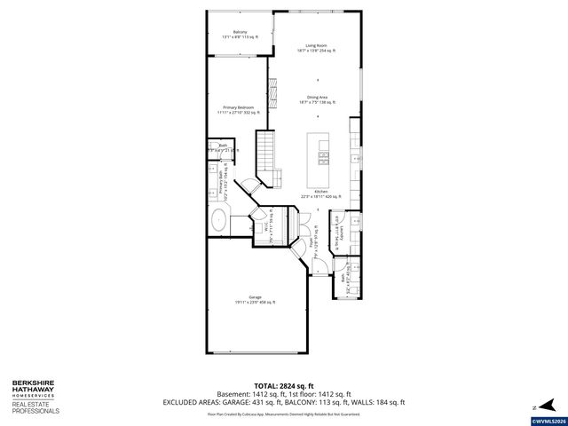 938 Sahalee Ct SE, Salem, OR 97306