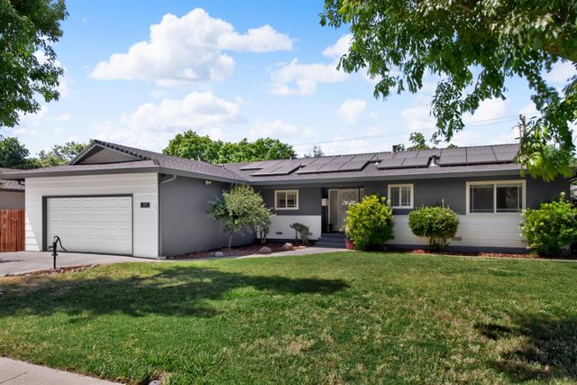 2629 Hazelwood Ave, Stockton, CA 95207