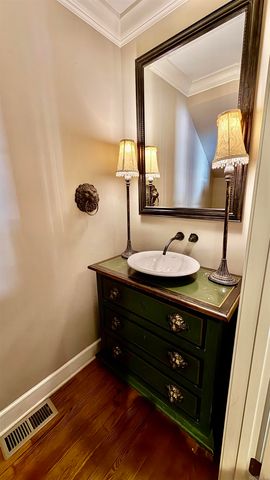 18 creekwood Cove, North Little Rock, AR 72116