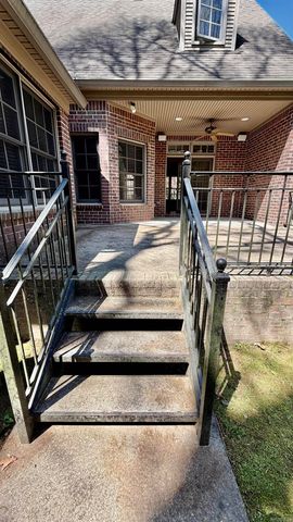 18 creekwood Cove, North Little Rock, AR 72116