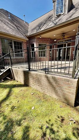 18 creekwood Cove, North Little Rock, AR 72116
