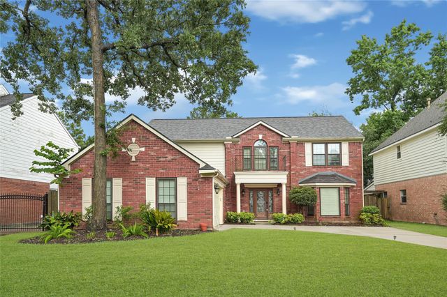 29 Dover Drive, Conroe, TX 77304