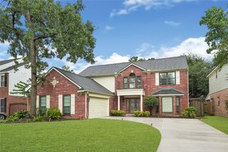 29 Dover Drive, Conroe, TX 77304