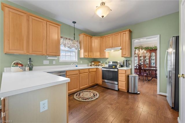 3019 Grasmere Drive, Greensboro, NC 27410