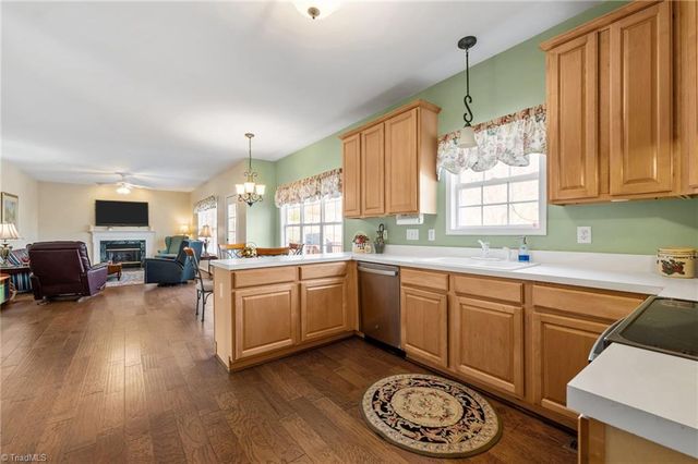 3019 Grasmere Drive, Greensboro, NC 27410