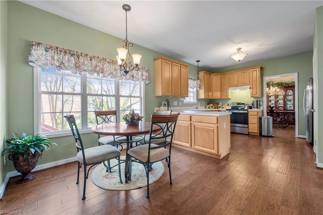 3019 Grasmere Drive, Greensboro, NC 27410