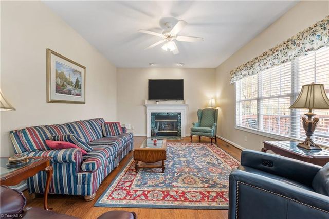 3019 Grasmere Drive, Greensboro, NC 27410